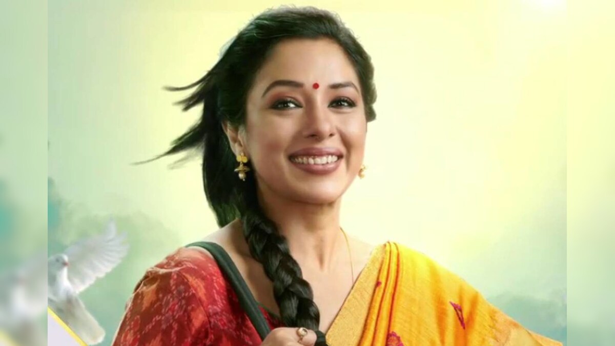 Anupamaa 24th June Written Update: राखी ने किया बापू जी का अपमान सारा ने बरखा को दी ये सलाह