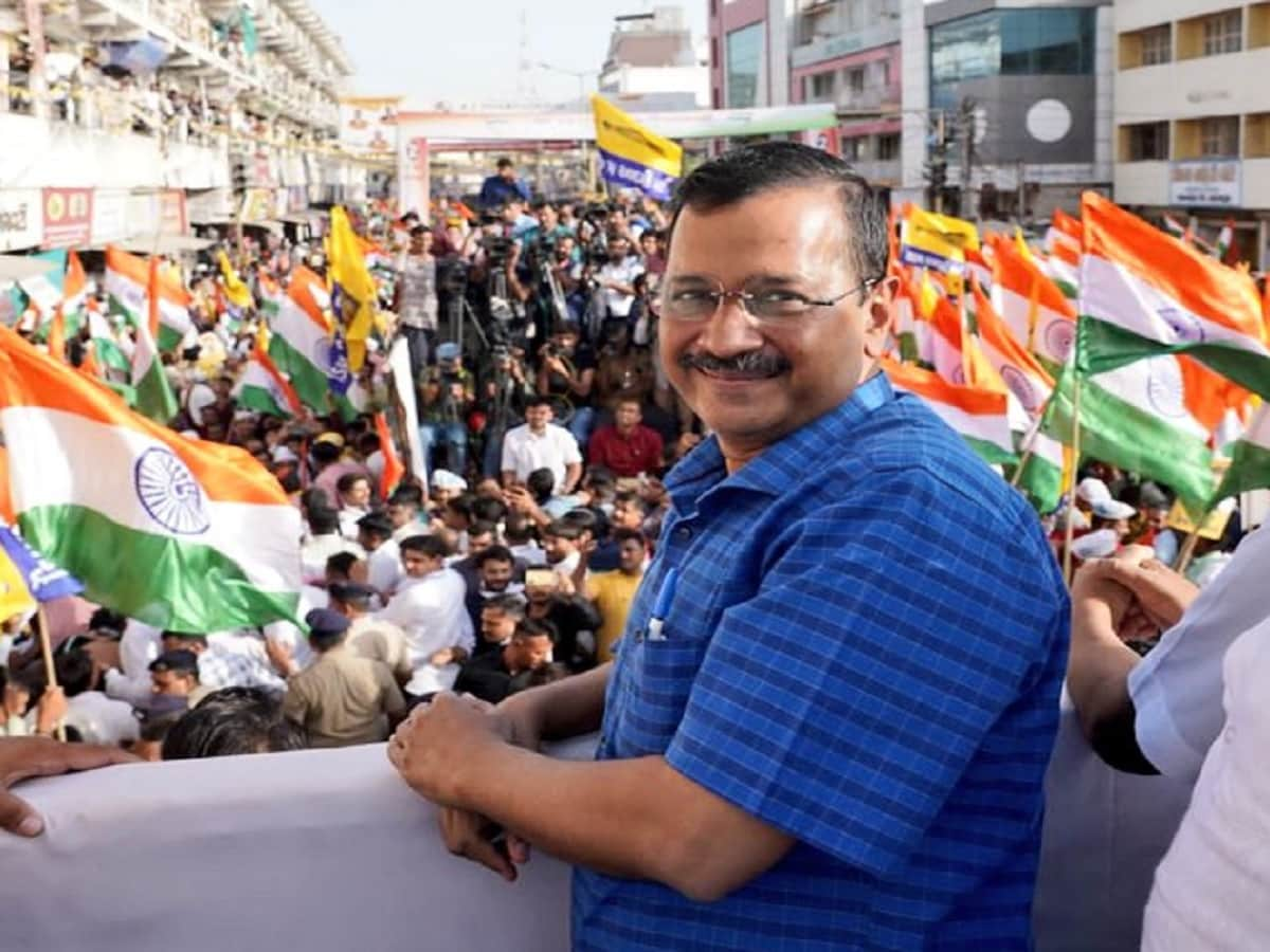 Tiranga Yatra