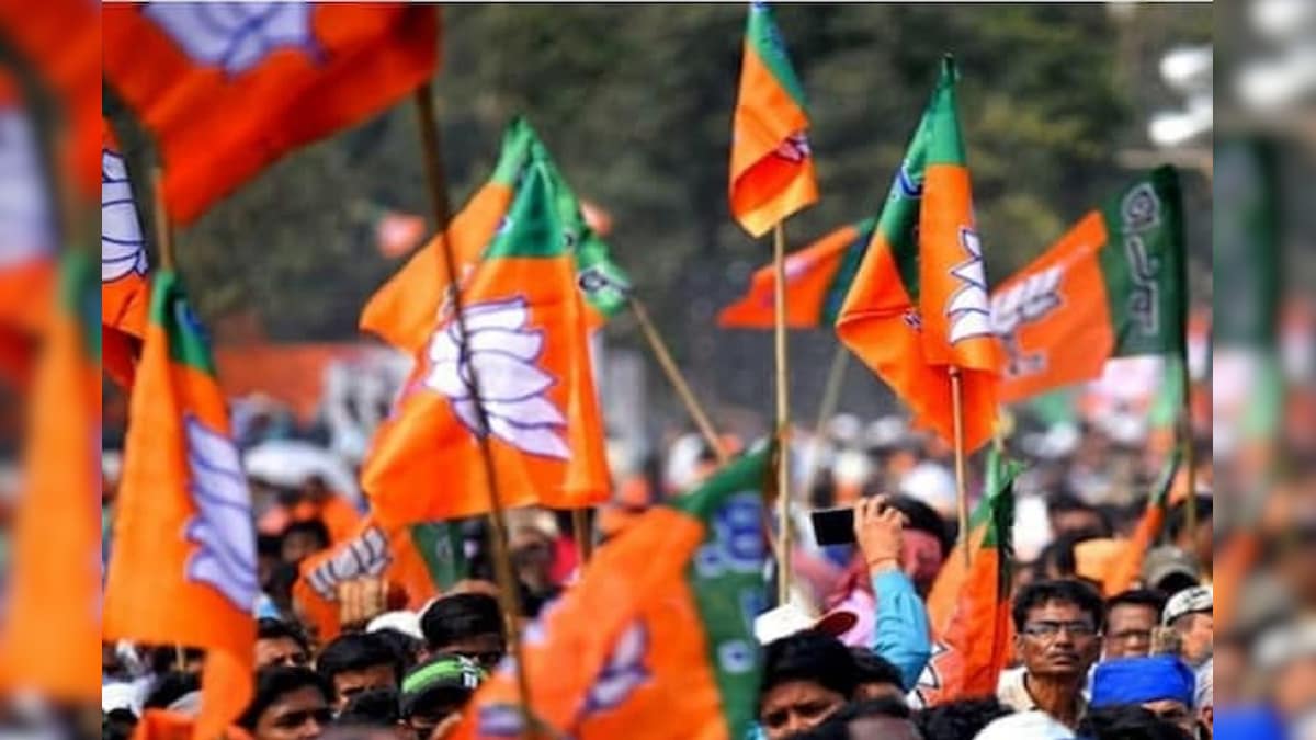 राष्ट्रीय कार्यकारिणी की बैठक से पहले तेलंगाना में कार्यकर्ताओं तक पहुंच बनाएंगे भाजपा नेता