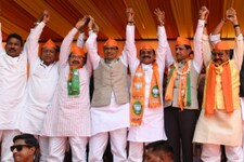 नगरीय निकाय चुनाव: इंदौर में बीजेपी ने 56 मौजूदा पार्षदों के काटे टिकट