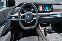 BMW अपनी इलेक्ट्रिक iX SUV में  वन की एडवांस बैटरी का करेगी इस्तेमाल