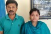 बरेली में अवैध रूप से रह रही बांग्लादेशी महिला अपने पति के साथ गिरफ्तार