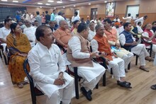 बिहार BJP कोर कमेटी की मंगलवार को दिल्ली में बैठक, दोनों सदनों में नेता चुनने पर होगा मंथन