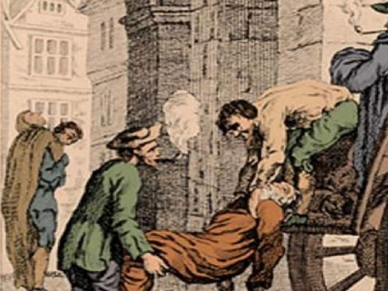 Covid-19, Covid-19 Pandemic, Black Death, Black Death Pandemic, Black Death origin, Kyrgyzstan, archaeology, 