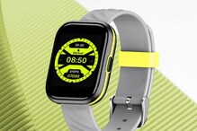 सिर्फ 30 मिनट में चार्ज होकर 7 दिन चलेगी BoAt की दमदार Smartwatch, कम है कीमत