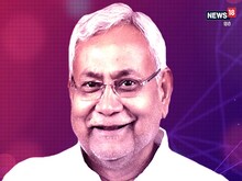 नीतीश कुमार राष्ट्रपति पद के उम्मीदवार नहीं, न बनने जा रहे राष्ट्रपति-ललन सिंह