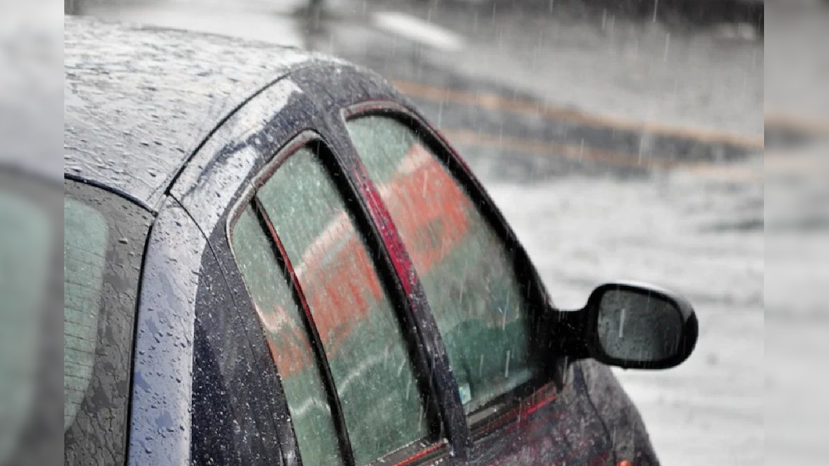 Monsoon: बारिश में कार में आने वाली परेशानियों से किस तरह बचें देखें जरुरी टिप्स