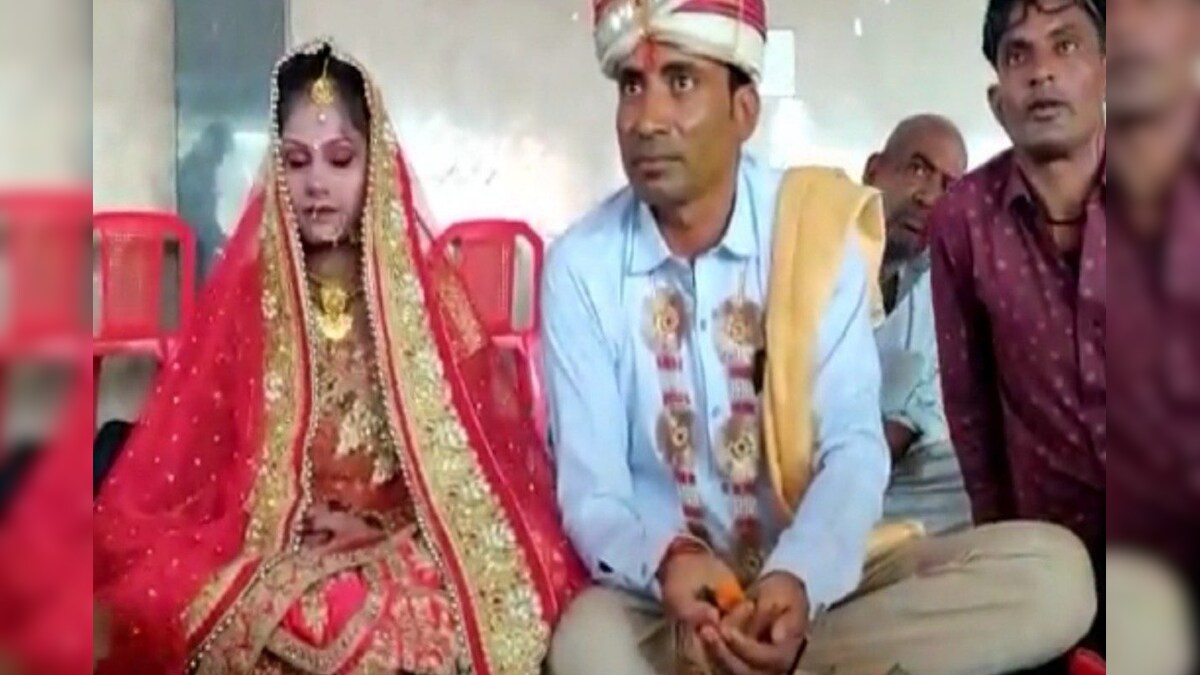 OMG! विधवा बहू की ससुरालवालों ने कराई दूसरी शादी पिता बन कर ससुर ने किया कन्यादान