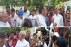 तबादलों पर सियासी उबाल, मंत्री परसादी मीणा के आवास पर कांग्रेस MLA अमीन...