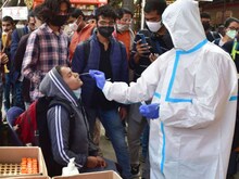 दिल्ली में फिर काल बना कोरोना: 10 दिन में 7 हजार केस, संक्रमण दर में भी उछाल