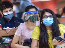 द‍िल्‍ली में तेजी से बढ़ते कोरोना मामलों पर सीएम केजरीवाल ने कही ये बड़ी बात