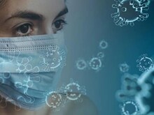 दिल्ली कोरोना: नए मामलों में आया उछाल, बीते 24 घंटों में 615 नए केस, 3 मौत