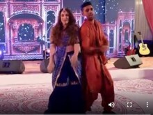 'क्रिकेट मैच से ज्यादा दबाव था...' शादी के बाद चाहर का आया डांस VIDEO