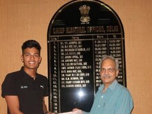 अंडर-19 वर्ल्‍ड कप के पूर्व कप्‍तान यश ढुल करेंगे वोटरों को जागरूक