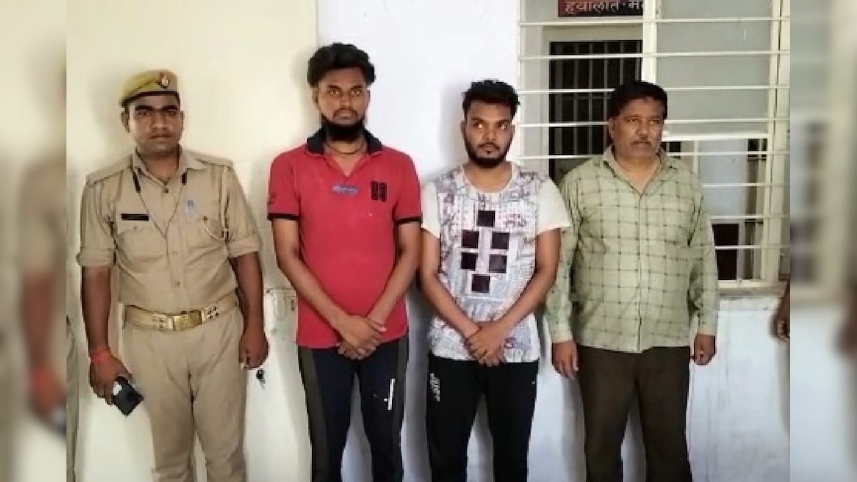 फतेहपुर में इस्लामिक संगठन पर अवैध धर्मांतरण का आरोप मौलवी सहित 7 पर केस दर्ज 3 गिरफ्तार