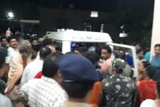 गढ़वा में जमीन विवाद में हुआ खूनी संघर्ष, भीड़ ने दो युवकों को पीटकर मार डाला