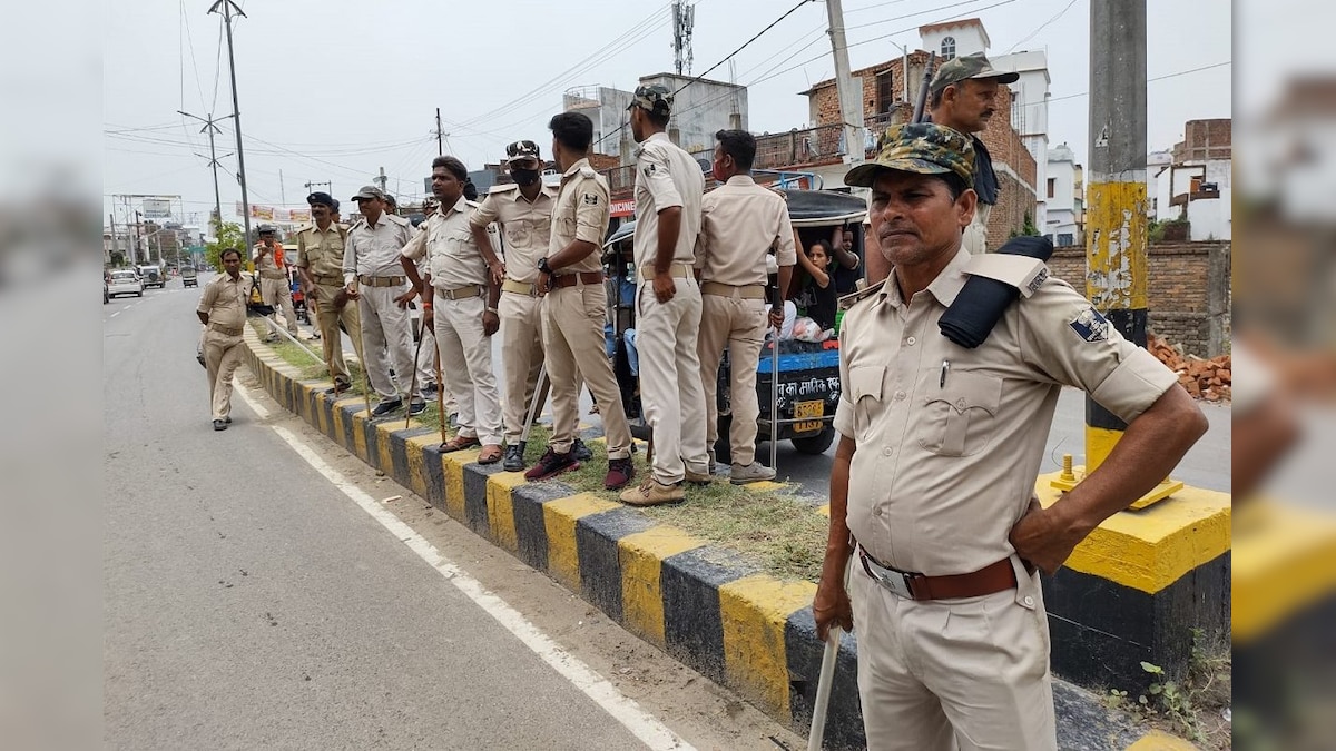 बिहार बंद में नक्सली हो सकते हैं शामिल आइबी रिपोर्ट पर अलर्ट हुई बिहार पुलिस