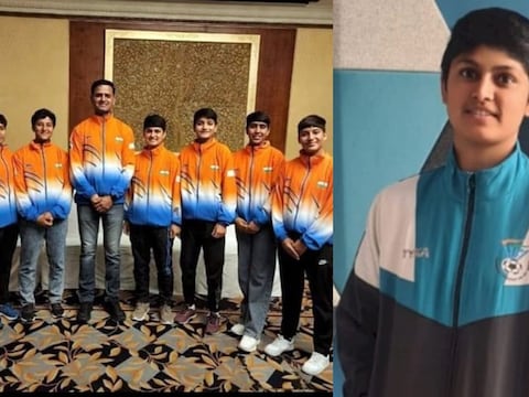 सिरमौर जिला के गिरिपार क्षेत्र की बेटी को भारतीय टीम की कमान सौंपी गई है. 