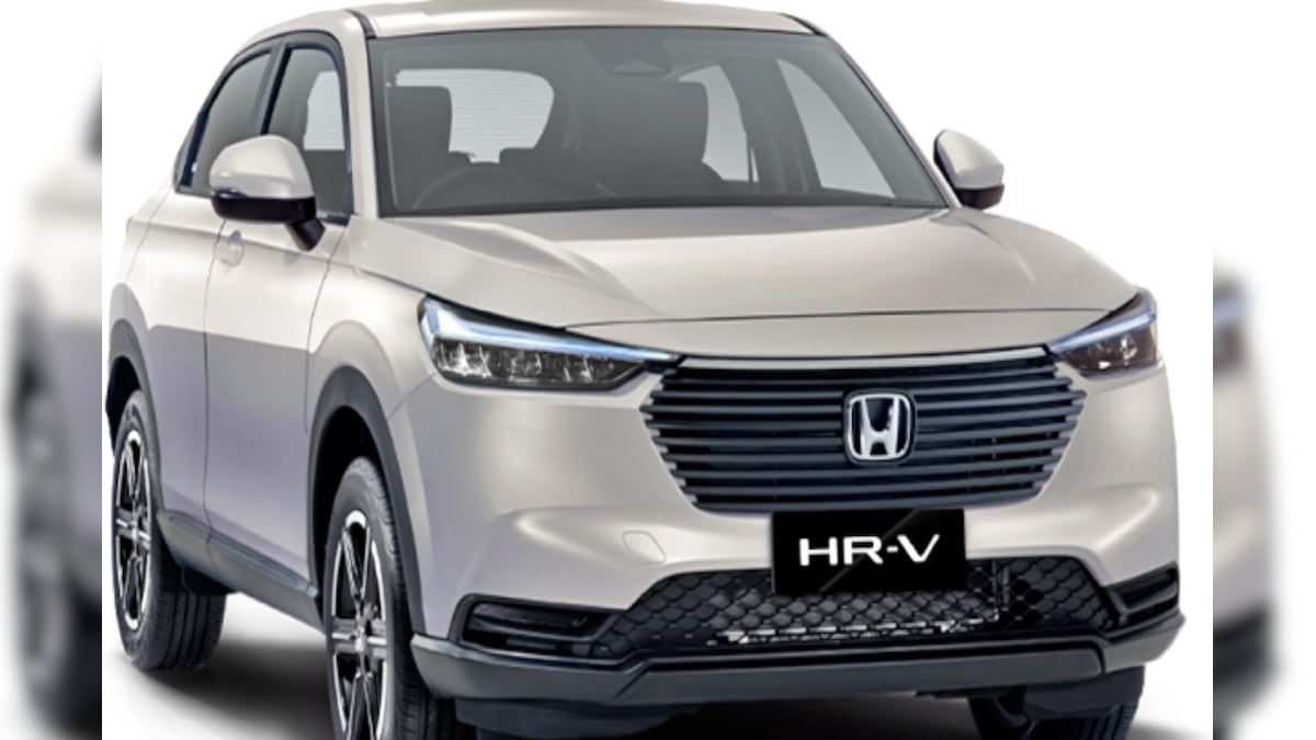Honda HR-V मलेशिया में लॉन्च जानिए क्या है फीचर्स और भारत में कब होगी उपलब्ध