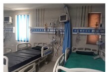 हल्द्वानी: बेस अस्पताल में 2 करोड़ की लागत से बना ICU वार्ड बंद, जानें क्‍यों