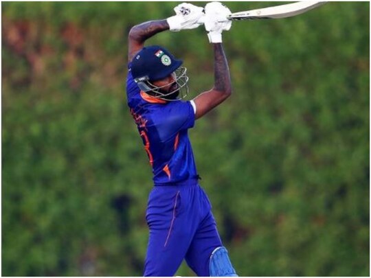 हार्दिक पंड्या को टी-20 सीरीज के लिए भारतीय टीम में शामिल किया गया है. (Hardik Pandya Instagram)