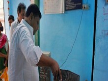 राशन स्‍टॉक में म‍िला गडबड़ी, खाद्य मंत्री ने व‍िभाग को दिए जांच के आदेश