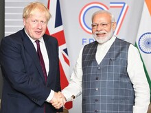 दिवाली तक हो सकता ब्रिटेन- भारत के साथ मुक्त व्यापार करार : मंत्री