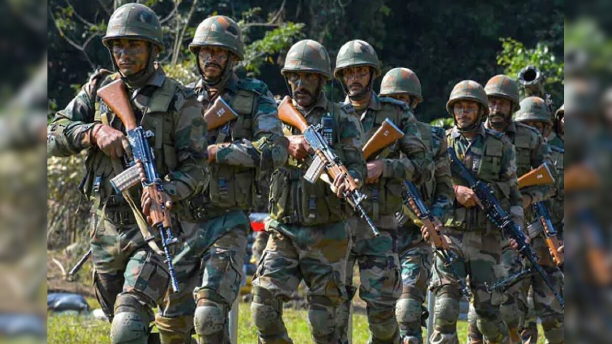 देश सेवा के लिए बेहतरीन ऑप्शन है अग्निपथ योजना! 5 पॉइंट में समझिए लाभ