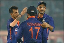 भारत की चौथे टी20 में साउथ अफ्रीका से टक्कर, दोनों टीमों की संभावित प्लेइंग XI