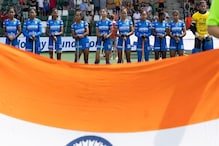 भारतीय महिला हॉकी टीम का अमेरिका से मुकाबला, 21 जून को खेला जाएगा मैच