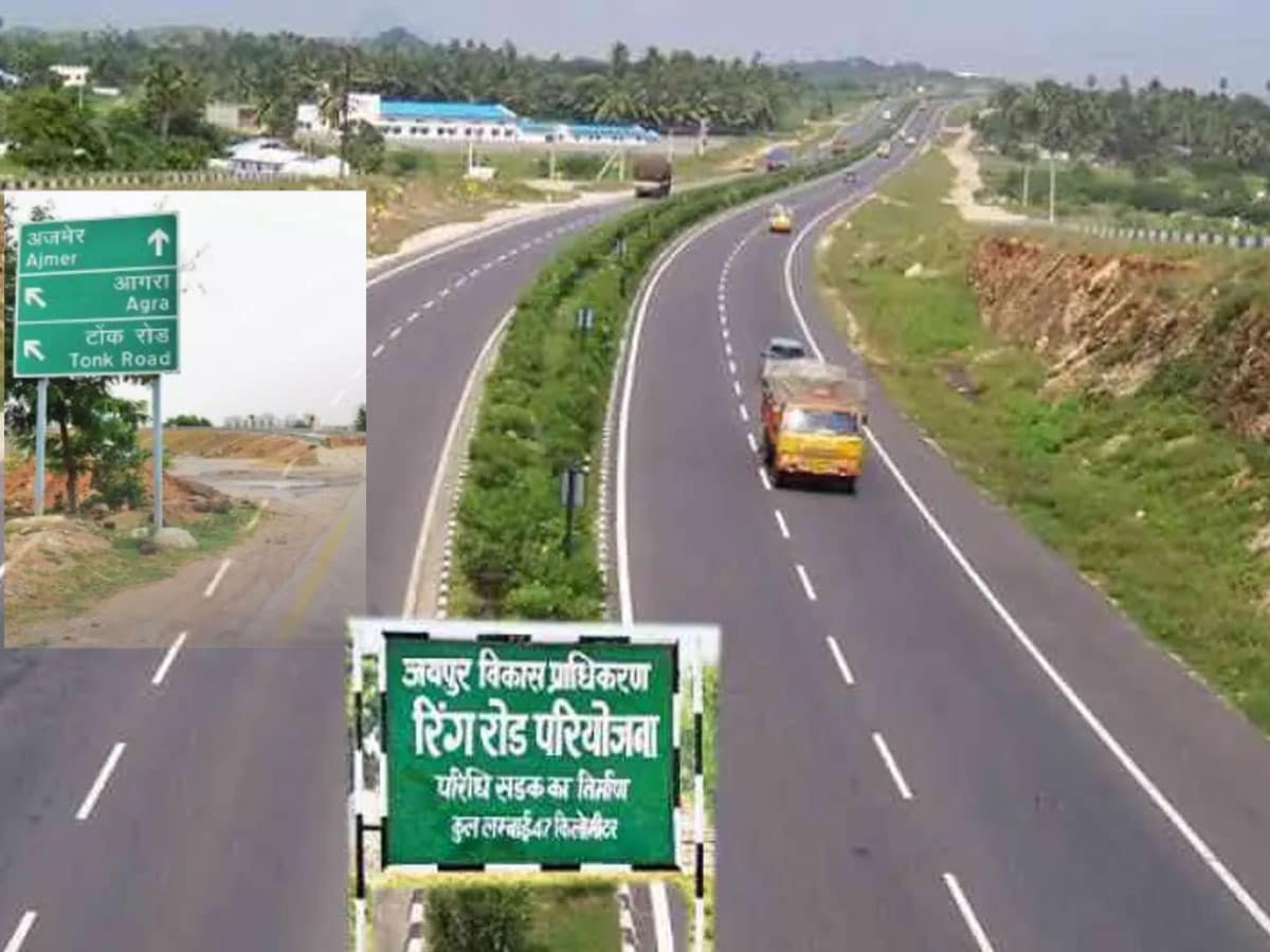 Farmers plan to block Jaipur highway; police step up vigil on Delhi-Haryana  border points - The Hitavada
