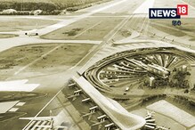 देश का पहला ट्रांजिट हब बनेगा जेवर इंटरनेशनल एयरपोर्ट, रनवे का काम शुरू