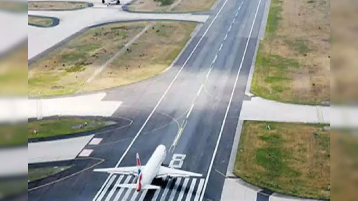 IGI एयरपोर्ट से जेवर एयरपोर्ट तक के लिए मेट्रो कॉरिडोर की डीपीआर मंजूर ये है प्लान