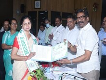 32 साल बाद 129 कृषि पदाधिकारियों को मिला नियुक्ति पत्र, किसानों को होगा लाभ