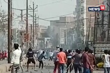 मुरादाबाद और प्रयागराज में भी जुमे की नमाज के बाद बवाल, पुलिस ने किया लाठीचर्ज
