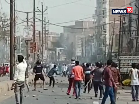 कानपुर में हुई हिंसा और भदोही में कोई कनेक्‍शन तो नहीं है, अब इस बात का पता लगाने में जुटी है पुलिस. (फाइल फोटो)