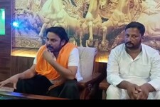 स्नान कर रहे दंपति से मारपीट पर बोली करणी सेना-अयोध्या को नहीं बनने देंगे गोवा