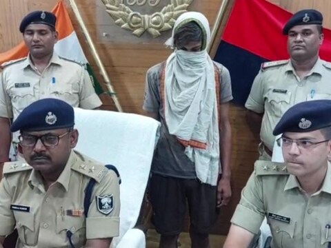 एसआईटी ने 21 जून को हुई हत्या के बारे में दावा किया कि प्रेम प्रसंग को लेकर यह वारदात हुई.