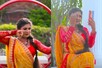 झूमने पर मजबूर कर देगा शिल्पी राज का नया वाला गाना 'हरियर बिंदिया'!