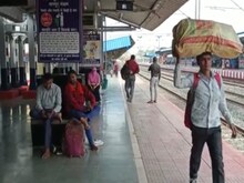 जम्‍मू, असम, MP-ब‍िहार की इन ट्रेनों को यूपी के इस स्‍टेशन पर म‍िला स्‍टॉपेज