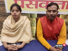 SP विधायक पल्लवी पटेल ने निर्वाचन आयोग के नोटिस को दी चुनौती, जानें मामला