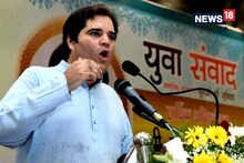 अग्निवीरों के लिए भाजपा वरुण गांधी ने अपनी व्यक्तिगत स्थिति की जांच की