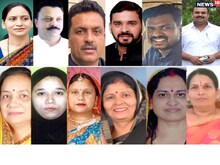 कांग्रेस के महापौर प्रत्याशी : जानिए आपके शहर का कौन बनने वाला है पहला नागरिक