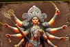 गुप्त नवरात्रि में करें मां दुर्गा की आरती, संकटों को दूर करेंगी माता