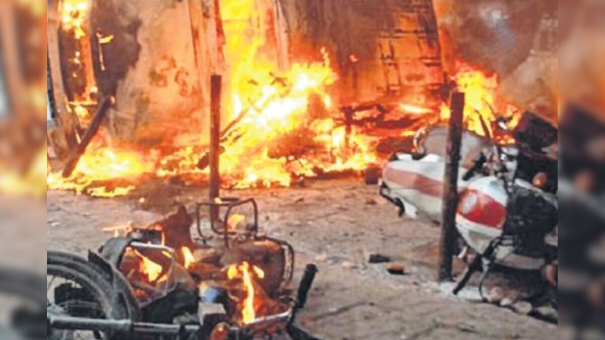 Malegaon Bomb Blast: 2008 में मालेगांव में हुए विस्फोट का 21वां गवाह बयान से पलटा