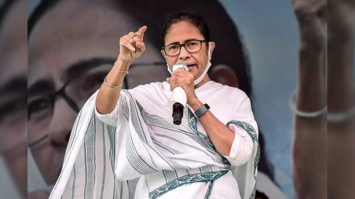 महाराष्ट्र के राजनीतिक संकट में TMC की एंट्री ममता बनर्जी बोलीं- विधायकों को बंगाल भेजो हम करेंगे अतिथि सत्कार
