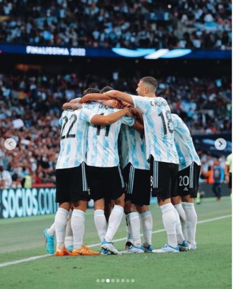 lionel messi, Finalissima final, Finalissima 2022, argentia vs italy, argentina vs italy finalissima final, Argentina Beat Italy, argentina national football team, italy national football team, Lautaro Martinez , Angel Di Maria, Paulo Dybala, लियोनल मेसी, एंजल डी मारिया lionel messi, Finalissima final, Finalissima 2022, argentia vs italy, argentina vs italy finalissima final, Argentina Beat Italy, argentina national football team, italy national football team, Lautaro Martinez , Angel Di Maria, Paulo Dybala, लियोनल मेसी, एंजल डी मारिया