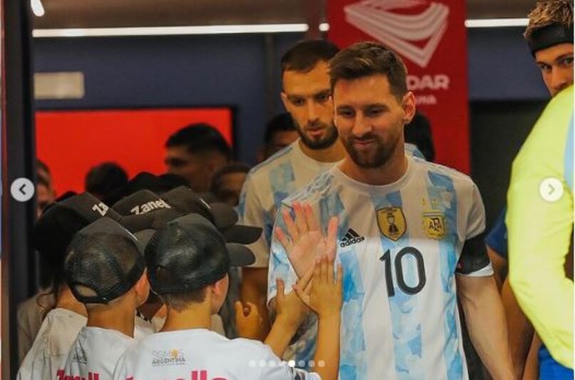 Lionel messi fiffer, Lionel Messi five goal vs estonia, argentina vs estonia friendly match, lionel messi overtakes Ferenc Puskas, lionel messi 86 internatonal goal, argentina national football team, lionel messi creats record, लियोनल मेसी के 86 अंतरराष्ट्रीय गोल, लियोनल मेसी ने दागे 5 गोल, लियोनल मेसी का कीर्तिमान, लियोनल मेसी ने रचा इतिहास Lionel messi fiffer, Lionel Messi five goal vs estonia, argentina vs estonia friendly match, lionel messi overtakes Ferenc Puskas, lionel messi 86 internatonal goal, argentina national football team, lionel messi creats record, लियोनल मेसी के 86 अंतरराष्ट्रीय गोल, लियोनल मेसी ने दागे 5 गोल, लियोनल मेसी का कीर्तिमान, लियोनल मेसी ने रचा इतिहास