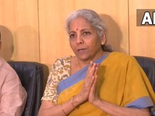 वित्त मंत्री ने कहा- विनिवेश का मकसद कंपनियों को बंद करना नहीं है