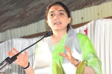 नूपुर शर्मा को सुप्रीम कोर्ट से बड़ी राहत, 10 अगस्त तक गिरफ्तारी पर लगी रोक